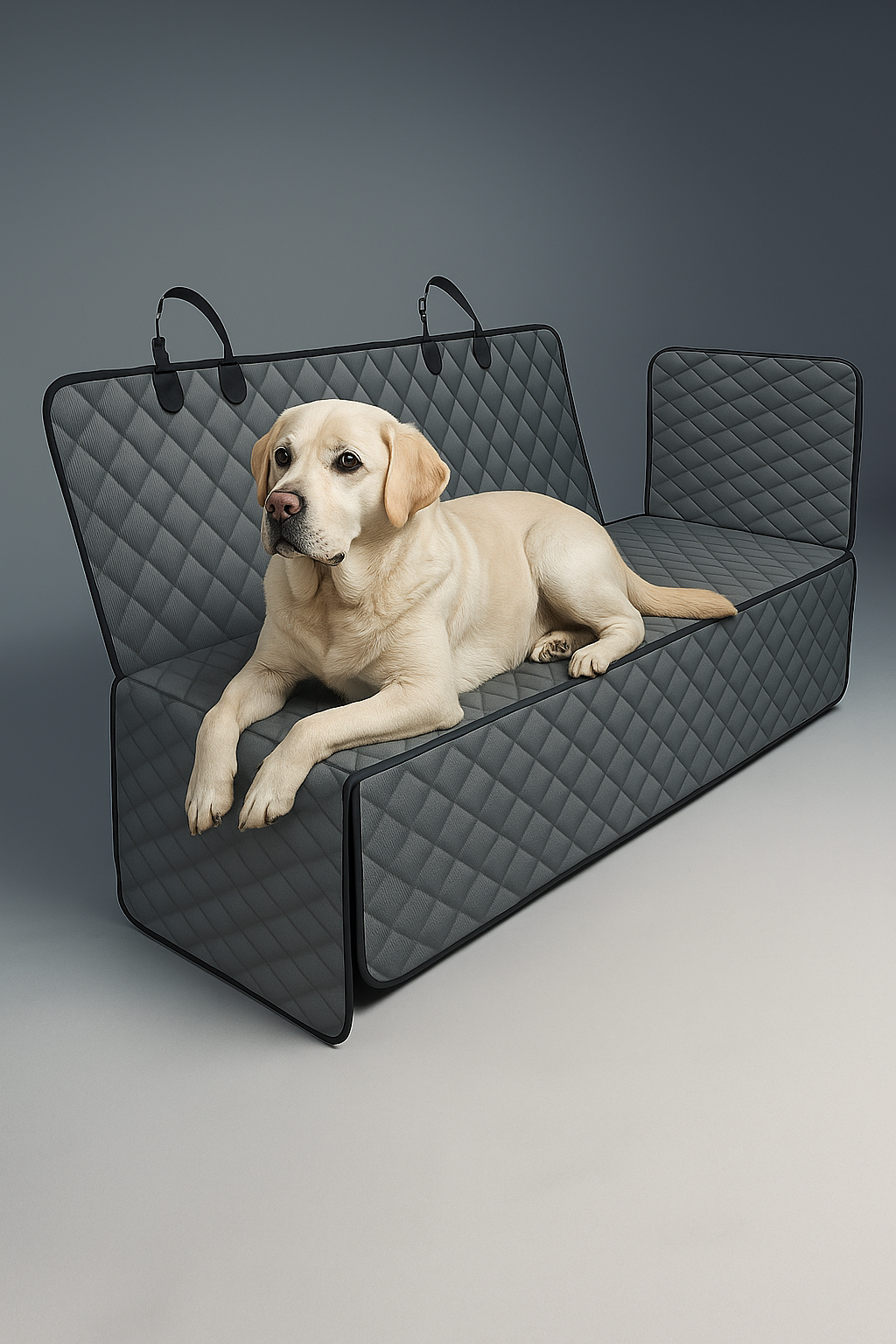 PAWSENGER™ Midnight Soft
