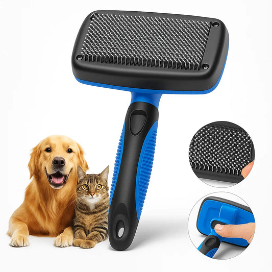 PAWSENGER™ Pet Brush